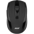 Mouse Acer Wireless MX202 1600DPI Black