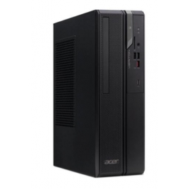 Ordenador Acer Veriton X2730G Core Ultra 7 265 16GB 512GB SSD W11P Black