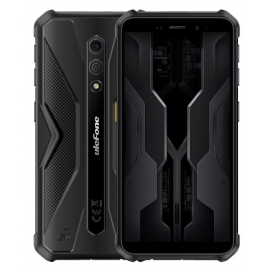 Smartphone Ulefone Armor X12 PRO 5.45" OC 4GB 64GB 4G Android 13 Rugged IP68 Black