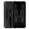 Smartphone Ulefone Armor X12 PRO 5.45" OC 4GB 64GB 4G Android 13 Rugged IP68 Black