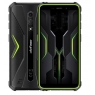 Smartphone Ulefone Armor X12 PRO 5.45" OC 4GB 64GB 4G Android 13 Rugged IP68 Black/Green