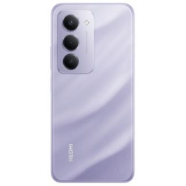 Smartphone Xiaomi Redmi 15 6.9" OC 6GB 128GB 4G Android 15 Sandy Purple
