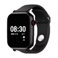 Smartwatch Save Family 4G GPS Savewatch+ Black + Correa Sport Black