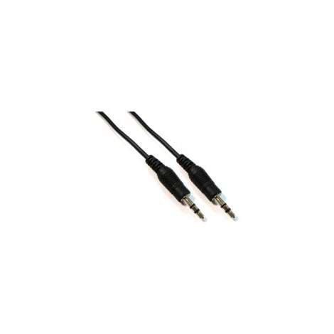 Cable Kablex Audio Jack 3.5MM Macho / Jack 3.5MM Macho 5M