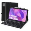 Funda Tablet HT Folio + Teclado Bluetooth Black Lenovo Idea TAB 11"