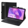 Funda Tablet HT Folio + Teclado Bluetooth Black Lenovo Idea TAB 11"