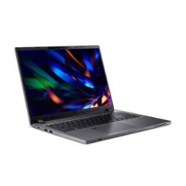 Portatil Acer Travelmate P216-51 Core 5 120U 16GB 512GB SSD 16" IPS W11P Grey
