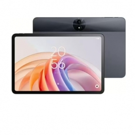 Tablet TCL 11 FE 10.95" 2K Nxtvision OC 4GB 128GB Android 14 Gray