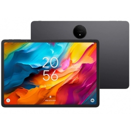 Tablet TCL Nxtpaper 14 14.3" 2.4K OC 8GB 256GB Android 14 Gray