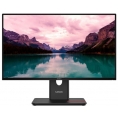 Monitor Lenovo 24" IPS LED Thinkvision T24-40 1920X1080 4ms HDMI VGA DP 120HZ Piv / Reg Black
