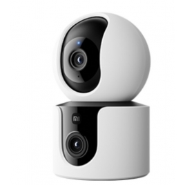 Camara Vigilancia Xiaomi Smart Camera C300 Dual 2K HD 360 White