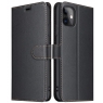 Funda Movil HT Flip Black iPhone 11