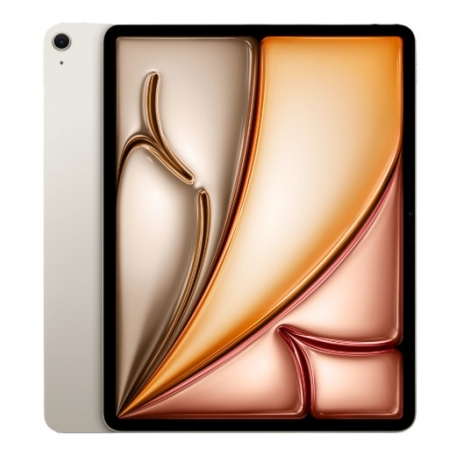 iPad AIR Apple 13" M4 WIFI 128GB Starlight