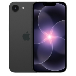 iPhone 17E 256GB Black Apple