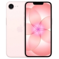 iPhone 17E 256GB Soft Pink Apple