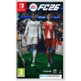 Juego Switch EA Sports FC 26