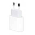 Cargador USB-C Apple 20W White