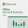 Microsoft Office 2024 Home AND Business Descarga
