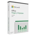 Microsoft Office 2024 Home AND Business PKC