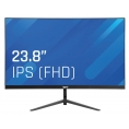 Monitor Iggual 23.8" IPS FHD ML24S 1920X1080 1ms 120HZ VGA HDMI Black