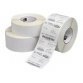 Rollo Etiquetas Zebra Z-SELECT 2000D 76X51MM 16.440 Etiquetas Trans.Termica White