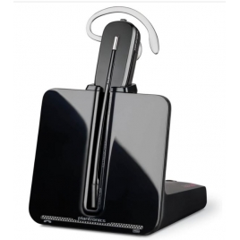 Auricular + MIC Poly CS540 Mono 3 EN 1 Black + Base