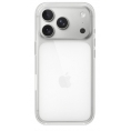 Funda iPhone 17 PRO Apple Clear MagSafe
