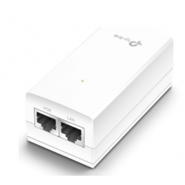 Inyector de Corriente TP-LINK Poe2412g POE