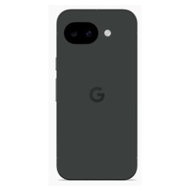Smartphone Google Pixel 10A 6.3" OC 8GB 128GB Android 16 Obsidian Black