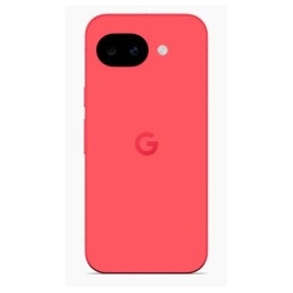Smartphone Google Pixel 10A 6.3" OC 8GB 128GB Android 16 Pink
