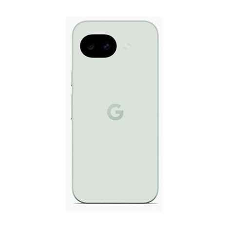Smartphone Google Pixel 10A 6.3" OC 8GB 256GB Android 16 FOG Green