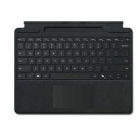 Teclado Microsoft Surface PRO Signature Keyboard Black