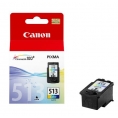Cartucho Canon CL-513 Color MP240 MP260 MP480