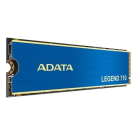 Disco SSD M.2 Nvme 512GB Adata Legend 710 2280