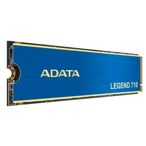 Disco SSD M.2 Nvme 512GB Adata Legend 710 2280