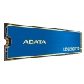 Disco SSD M.2 Nvme 512GB Adata Legend 710 2280