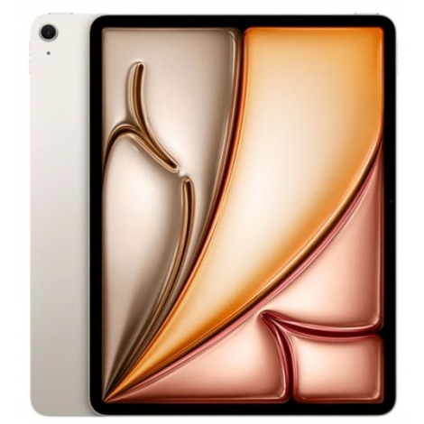 iPad AIR Apple 13" M3 256GB WIFI Starlight