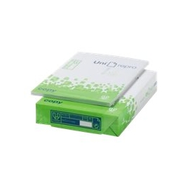 Papel Blanco A3 500 U