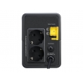 S.A.I. APC EASY-UPS Bvx700li 700VA 360W Schuko