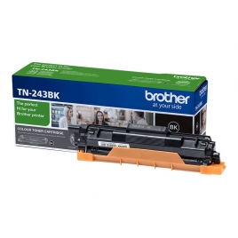 Toner Brother TN243 Black MFC-L3750CDW 1000 PAG