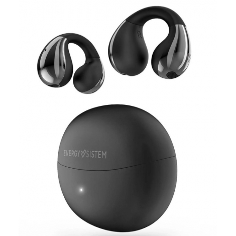 Auricular IN-EAR + MIC Energy Coolpods USB-C Space