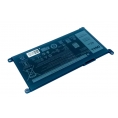 Bateria Portatil Dell 34WH 2 Celdas