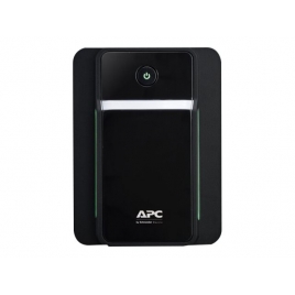 S.A.I. APC BACK-UPS Bx950mi 950VA 520W Schuko