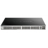 Switch D-LINK DGS-3130-54TS 10/100/1000 54 Puertos + 4P SFP+ + 2P 10G
