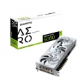 Tarjeta Grafica PCIE Nvidia GF RTX 5080 Aero OC 16GB DDR7 3XDP HDMI White