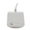 Lector de Tarjetas Chip Dnie Bit4id USB White