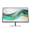 Monitor HP 27" IPS QHD Series 5 PRO 2560X1440 5ms HDMI DP USB-C Piv / Reg Black / Grey