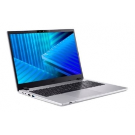 Portatil Acer Travelmate P215-75 G2 Core Ultra 5 125H 16GB 512GB SSD 15.6" IPS W11P Silver
