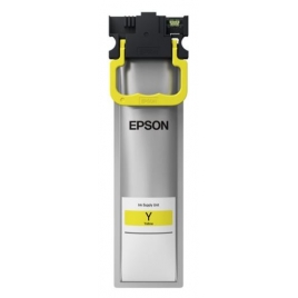 Cartucho Epson T11C L Yellow WF-C53XX WF-C58XX