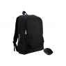 Mochila Portatil Acer Starter KIT 15.6" + Mouse Black